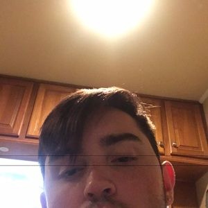 Meet your Posher, Wesley